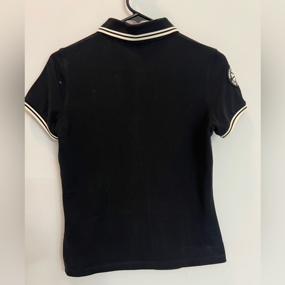 RARE Fred Perry Mod patches northern soul polo - Picture 2 of 6